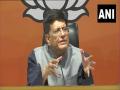 Oppn was spreading misinformation instead of helping families of those stranded in Ukraine, alleges BJP - Hindi News | Oppn was spreading misinformation instead of helping families of those stranded in Ukraine, alleges BJP | Latest politics News at Lokmattimes.com