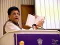 Goyal calls for decriminalisation of law to enforce weights and measures - Hindi News | Goyal calls for decriminalisation of law to enforce weights and measures | Latest business News at Lokmattimes.com
