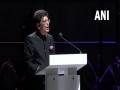 India on way to exceeding USD 400 billion exports target, says Piyush Goyal at Expo 2020 Dubai - Hindi News | India on way to exceeding USD 400 billion exports target, says Piyush Goyal at Expo 2020 Dubai | Latest international News at Lokmattimes.com