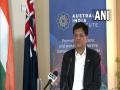 'Better late than never', says Piyush Goyal on India-Australia trade deal - Hindi News | 'Better late than never', says Piyush Goyal on India-Australia trade deal | Latest international News at Lokmattimes.com