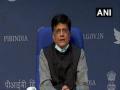 National Rail Plan aims to increase modal share of Railways in freight to 45 pc: Piyush Goyal - Hindi News | National Rail Plan aims to increase modal share of Railways in freight to 45 pc: Piyush Goyal | Latest national News at Lokmattimes.com