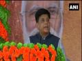 Railways will never be privatised, says Piyush Goyal - Hindi News | Railways will never be privatised, says Piyush Goyal | Latest politics News at Lokmattimes.com