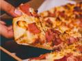 Here's how you can bake a perfect yeast-free pizza - Hindi News | Here's how you can bake a perfect yeast-free pizza | Latest lifestyle News at Lokmattimes.com