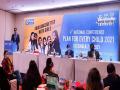 Plan India organise 4th national conference Plan for Every Child 2021 - Build Back Better with Girls - Hindi News | Plan India organise 4th national conference Plan for Every Child 2021 - Build Back Better with Girls | Latest business News at Lokmattimes.com