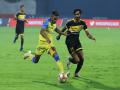 ISL 7: Playoff spot in sight, Hyderabad aiming full points against Kerala - Hindi News | ISL 7: Playoff spot in sight, Hyderabad aiming full points against Kerala | Latest football News at Lokmattimes.com