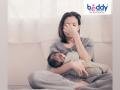90 per cent of new moms are tired and cranky suggests Beddy-Momspresso Survey - Hindi News | 90 per cent of new moms are tired and cranky suggests Beddy-Momspresso Survey | Latest business News at Lokmattimes.com