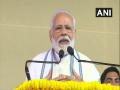 On 'National Youth Day', PM says young energy basis of changing India in 21st century - Hindi News | On 'National Youth Day', PM says young energy basis of changing India in 21st century | Latest national News at Lokmattimes.com
