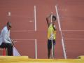 For perfection, Pole-vaulter Pavithra Venkatesh sought pictures - Hindi News | For perfection, Pole-vaulter Pavithra Venkatesh sought pictures | Latest other-sports News at Lokmattimes.com