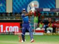'Pollard is here': Mumbai Indians all-rounder begins training for IPL 2021 - Hindi News | 'Pollard is here': Mumbai Indians all-rounder begins training for IPL 2021 | Latest cricket News at Lokmattimes.com
