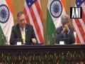Will go by national interest, India tells US on S-400 agreement - Hindi News | Will go by national interest, India tells US on S-400 agreement | Latest politics News at Lokmattimes.com