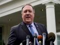 Pompeo meets Chinese top diplomat, stresses need of information sharing to combat COVID-19 - Hindi News | Pompeo meets Chinese top diplomat, stresses need of information sharing to combat COVID-19 | Latest international News at Lokmattimes.com