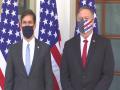 India, US can cooperate on defeating Wuhan-originated virus, threats from Chinese Communist Party: Pompeo - Hindi News | India, US can cooperate on defeating Wuhan-originated virus, threats from Chinese Communist Party: Pompeo | Latest international News at Lokmattimes.com