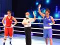 Indian women sign off with 10 medals at 2021 Asian Boxing Championships - Hindi News | Indian women sign off with 10 medals at 2021 Asian Boxing Championships | Latest other-sports News at Lokmattimes.com