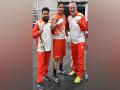 Boxam International: Pooja Rani defeats world champion as nine Indian boxers storm into finals - Hindi News | Boxam International: Pooja Rani defeats world champion as nine Indian boxers storm into finals | Latest other-sports News at Lokmattimes.com