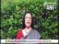 India's 100 cr COVID vaccination due to strong political leadership: WHO Regional Director - Hindi News | India's 100 cr COVID vaccination due to strong political leadership: WHO Regional Director | Latest international News at Lokmattimes.com