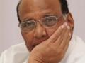 Don’t use my photos without permission, Sharad Pawar warns Ajit Pawar - Hindi News | Don’t use my photos without permission, Sharad Pawar warns Ajit Pawar | Latest politics News at Lokmattimes.com