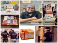 Prabhuji Online raises funds in pre-series A round from Singapore and India based Marquee Angel Investors to fuel expansion plans - Hindi News | Prabhuji Online raises funds in pre-series A round from Singapore and India based Marquee Angel Investors to fuel expansion plans | Latest business News at Lokmattimes.com