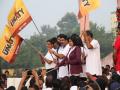 Odisha: Pradhan flags off 'Run for Unity' event in Bhubaneswar - Hindi News | Odisha: Pradhan flags off 'Run for Unity' event in Bhubaneswar | Latest national News at Lokmattimes.com