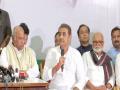 Shiv Sena first contacted us on Nov 11 for govt formation in Maha: Praful Patel - Hindi News | Shiv Sena first contacted us on Nov 11 for govt formation in Maha: Praful Patel | Latest politics News at Lokmattimes.com