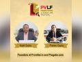 PVLF Excellence Awards - The first 100 Percent Data Driven Awards - Hindi News | PVLF Excellence Awards - The first 100 Percent Data Driven Awards | Latest business News at Lokmattimes.com