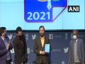 Javadekar launches digital calendar and diary, to be available in 11 languages - Hindi News | Javadekar launches digital calendar and diary, to be available in 11 languages | Latest national News at Lokmattimes.com