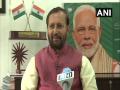 Worst of COVID-19 is over but people should follow precautions: Javadekar - Hindi News | Worst of COVID-19 is over but people should follow precautions: Javadekar | Latest national News at Lokmattimes.com