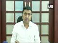 Human trials of Covaxin begin at Goa's Redkar Hospital: Pramod Sawant - Hindi News | Human trials of Covaxin begin at Goa's Redkar Hospital: Pramod Sawant | Latest national News at Lokmattimes.com
