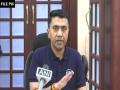 No new COVID-19 case in Goa: Pramod Sawant - Hindi News | No new COVID-19 case in Goa: Pramod Sawant | Latest national News at Lokmattimes.com