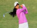 Pranavi shoots career-best 65 but Gaurika leads by 3 in second leg of WPGT - Hindi News | Pranavi shoots career-best 65 but Gaurika leads by 3 in second leg of WPGT | Latest other-sports News at Lokmattimes.com