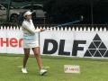 Pranavi opens with 67 for one-shot lead in 9th leg of WPGT - Hindi News | Pranavi opens with 67 for one-shot lead in 9th leg of WPGT | Latest other-sports News at Lokmattimes.com