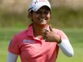 Golf: Pranavi makes the cut in Singapore but Avani, Seher are yet to finish round - Hindi News | Golf: Pranavi makes the cut in Singapore but Avani, Seher are yet to finish round | Latest other-sports News at Lokmattimes.com