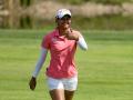 Golf: Modest start by Indians; Pranavi, Vani best among them in Finland - Hindi News | Golf: Modest start by Indians; Pranavi, Vani best among them in Finland | Latest other-sports News at Lokmattimes.com