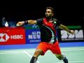 'This country is a joke': HS Prannoy slams Arjuna Award selection criteria - Hindi News | 'This country is a joke': HS Prannoy slams Arjuna Award selection criteria | Latest other-sports News at Lokmattimes.com