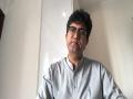 'Haan ghar me rahega desh' Prasoon Joshi pens poem in support of COVID-19 lockdown - Hindi News | 'Haan ghar me rahega desh' Prasoon Joshi pens poem in support of COVID-19 lockdown | Latest entertainment News at Lokmattimes.com