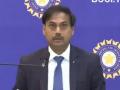 Dhoni knows when to retire, says chief selector MSK Prasad - Hindi News | Dhoni knows when to retire, says chief selector MSK Prasad | Latest cricket News at Lokmattimes.com