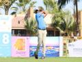 Pravin Pathare takes clubhouse lead on day one of Pre Qualifying III - Hindi News | Pravin Pathare takes clubhouse lead on day one of Pre Qualifying III | Latest other-sports News at Lokmattimes.com