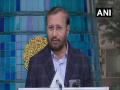 Discussed important issues with COP26 President for negotiations in Glasgow: Javadekar - Hindi News | Discussed important issues with COP26 President for negotiations in Glasgow: Javadekar | Latest national News at Lokmattimes.com