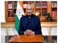 Women making significant impact in the national arena, playing important role in country's development: President Kovind - Hindi News | Women making significant impact in the national arena, playing important role in country's development: President Kovind | Latest national News at Lokmattimes.com