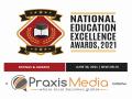Praxis Media has announced The National Education Excellence Awards 2021 - Hindi News | Praxis Media has announced The National Education Excellence Awards 2021 | Latest business News at Lokmattimes.com