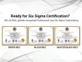 ISEL Global, the global Ed-tech platform offering industry-leading Six Sigma Certification - Hindi News | ISEL Global, the global Ed-tech platform offering industry-leading Six Sigma Certification | Latest business News at Lokmattimes.com