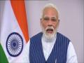 Combating COVID-19: Understand facts, don't believe in rumours, says PM Modi - Hindi News | Combating COVID-19: Understand facts, don't believe in rumours, says PM Modi | Latest national News at Lokmattimes.com