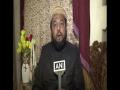 Hope SC will consider faith of Hindus before pronouncing verdict in Ayodhya matter: Prince Yakub - Hindi News | Hope SC will consider faith of Hindus before pronouncing verdict in Ayodhya matter: Prince Yakub | Latest politics News at Lokmattimes.com