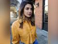 Priyanka Chopra reveals what's on her to-do list - Hindi News | Priyanka Chopra reveals what's on her to-do list | Latest entertainment News at Lokmattimes.com