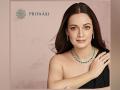 Jewellery brand Priyaasi celebrates Women's Day by launching its new collection with Dia Mirza - Hindi News | Jewellery brand Priyaasi celebrates Women's Day by launching its new collection with Dia Mirza | Latest business News at Lokmattimes.com