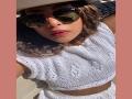 'It's a good day' for Priyanka Chopra as she basks in the sun - Hindi News | 'It's a good day' for Priyanka Chopra as she basks in the sun | Latest entertainment News at Lokmattimes.com