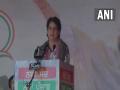 Punjab Polls: Priyanka Gandhi Vadra says BJP, AAP emerged from RSS - Hindi News | Punjab Polls: Priyanka Gandhi Vadra says BJP, AAP emerged from RSS | Latest politics News at Lokmattimes.com