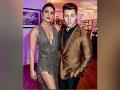 Priyanka Chopra tells how amid 'tough' schedules she and Nick Jonas made their marriage work - Hindi News | Priyanka Chopra tells how amid 'tough' schedules she and Nick Jonas made their marriage work | Latest entertainment News at Lokmattimes.com