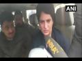 Priyanka Gandhi responds to Mayawati, says 'She should visit Rajasthan to meet Kota victims' families' - Hindi News | Priyanka Gandhi responds to Mayawati, says 'She should visit Rajasthan to meet Kota victims' families' | Latest politics News at Lokmattimes.com