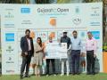 Karandeep Kochhar wins Gujarat Open Golf Championship 2022 title - Hindi News | Karandeep Kochhar wins Gujarat Open Golf Championship 2022 title | Latest other-sports News at Lokmattimes.com