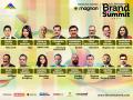 Best marketing minds converge for the 2nd edition of the India International Brand Summit - Hindi News | Best marketing minds converge for the 2nd edition of the India International Brand Summit | Latest business News at Lokmattimes.com